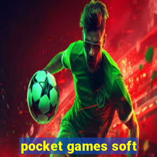 pocket games soft